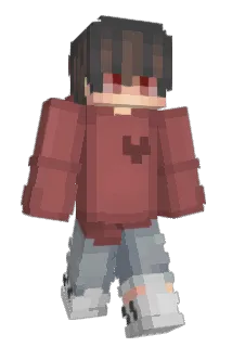 MuetzenManfred Minecraft avatar full body