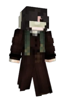 Muffin2882_ Minecraft avatar full body
