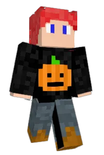 MuffinCraft_YT Minecraft avatar full body