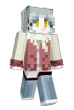 MuffinHash Minecraft avatar full body