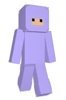 MuffinMamaBot Minecraft avatar full body