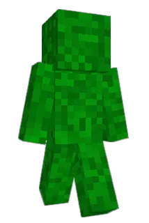 MuffinY_LV Minecraft avatar full body