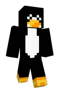 Muffin_FS Minecraft avatar full body