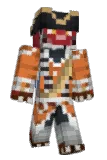 Muffin_Sabercat Minecraft avatar full body