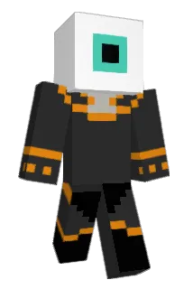 Muffinboy68 Minecraft avatar full body
