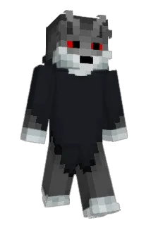 MuffinsAt3am Minecraft avatar full body