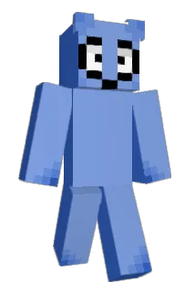 Mufi_Life Minecraft avatar full body