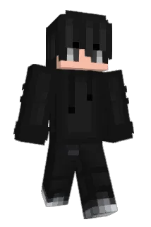Mugiwara_Loli Minecraft avatar full body