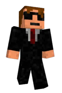 MuhKuHH Minecraft avatar full body