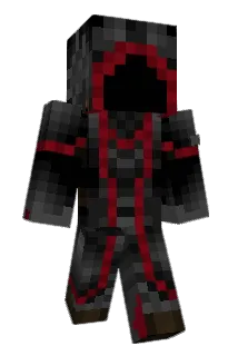 MuhKuh90 Minecraft avatar full body