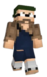 Custom render preview