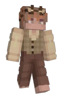 Muiso_Queer Minecraft avatar full body