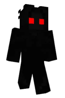MukTundaPants Minecraft avatar full body