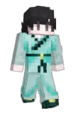 Mul__Gogi Minecraft avatar full body
