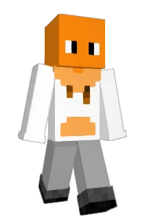 Mulakee47 Minecraft avatar full body