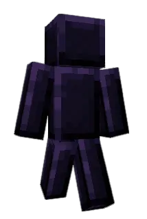MulchyLemonade Minecraft avatar full body