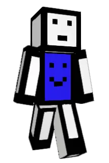 Mully6935 Minecraft avatar full body