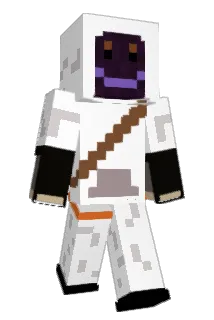 MultICrafT1331 Minecraft avatar full body