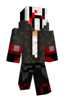 Multi4115 Minecraft avatar full body