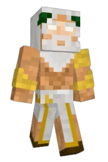 Multi474783 Minecraft avatar full body