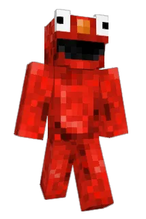 MultiBrixmix Minecraft avatar full body