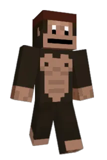 MultiCMatt Minecraft avatar full body