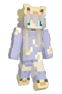 MultiEpicNinja Minecraft avatar full body