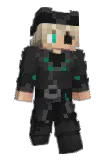 MultiKl Minecraft avatar full body