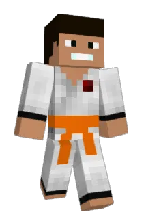 MultiKys98 Minecraft avatar full body