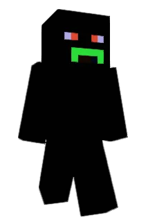MultiPaul Minecraft avatar full body