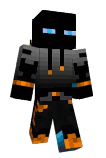 MultiTab13 Minecraft avatar full body