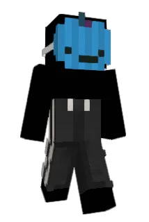 MultiTask_ Minecraft avatar full body