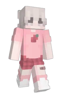 MultiZ_ Minecraft avatar full body