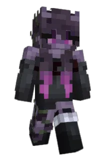 Multicorn1234 Minecraft avatar full body