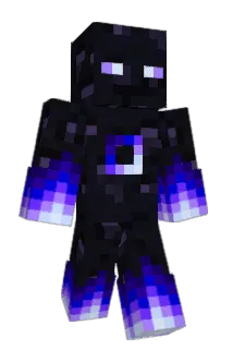 Multicrafter012 Minecraft avatar full body