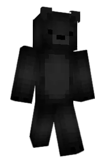 Multii5 Minecraft avatar full body