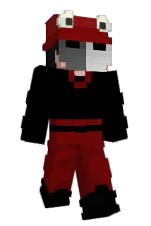 Multikeith103 Minecraft avatar full body