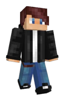 Multip1e Minecraft avatar full body