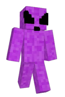 MumSlayer16 Minecraft avatar full body