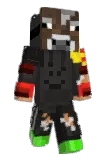 MumboJumbo_fan14 Minecraft avatar full body