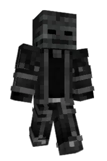 Mumbo_Umbo Minecraft avatar full body