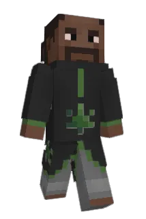 Mumitox27 Minecraft avatar full body