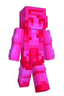 MumsSpaghetti3 Minecraft avatar full body