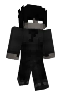 Munch42318 Minecraft avatar full body