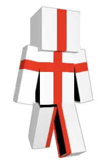 MunchMyCHOD Minecraft avatar full body