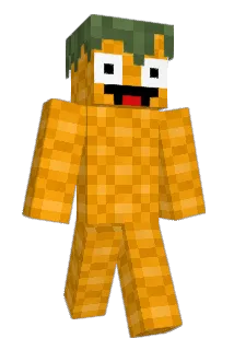 Muncho_Macho Minecraft avatar full body