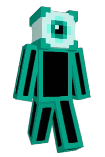 Munchy037 Minecraft avatar full body