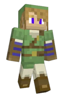 Mundane0 Minecraft avatar full body