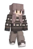 Mundy67 Minecraft avatar full body