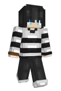 MungTang_E Minecraft avatar full body